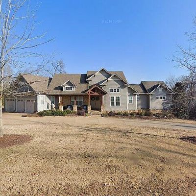 3690 Buck Island Dr, Guntersville, AL 35976