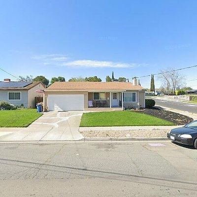 3702 Clayburn Rd, Antioch, CA 94509