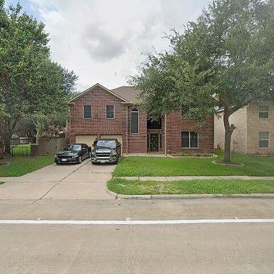 3706 Mission Valley Dr, Missouri City, TX 77459