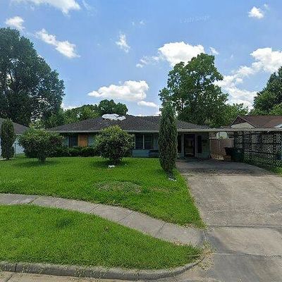 3710 Ward St, Houston, TX 77021