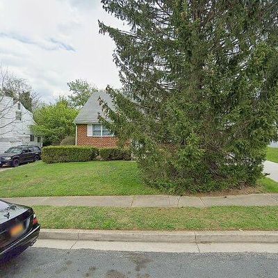 3711 Elkanah Pl, Randallstown, MD 21133