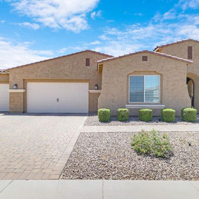 3715 E Fargo St, Mesa, AZ 85205