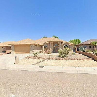 373 Wildwood Dr, Alamogordo, NM 88310