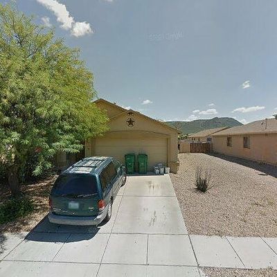 3745 W Fitzwater Ct, Tucson, AZ 85746