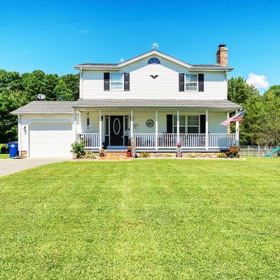 37680 Jack Gibson Rd, Avenue, MD 20609