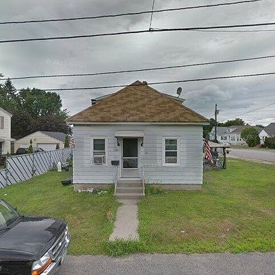 38 Garden St, Manchester, NH 03103