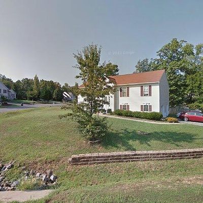 3800 Alberta Dr N, Fredericksburg, VA 22408