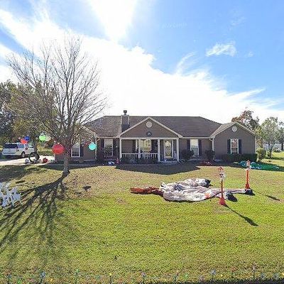 3804 Saddlebred Ln, Valdosta, GA 31605