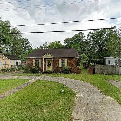 3818 Winnebago St, Baton Rouge, LA 70805