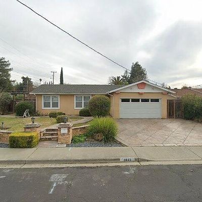 3843 Bayview Cir, Concord, CA 94520