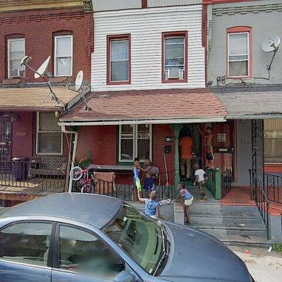 3867 Wyalusing Ave, Philadelphia, PA 19104