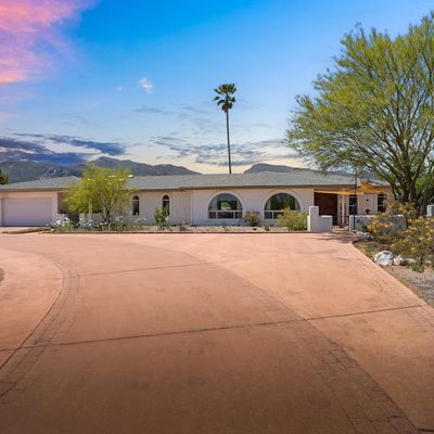 4906 S Bannock Ave, Sierra Vista, AZ 85650