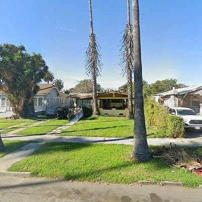 4915 3 Rd Ave, Los Angeles, CA 90043