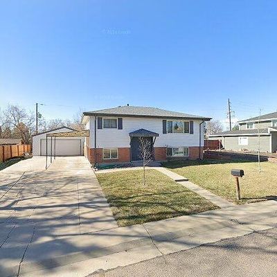 4932 W 61 St Ave, Arvada, CO 80003