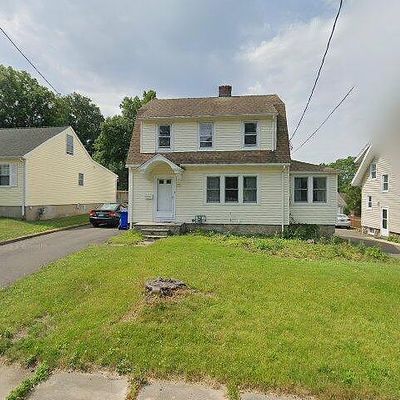 5 Pershing St, Norwalk, CT 06851