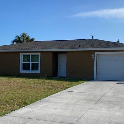 5008 S Obispo Cir, Labelle, FL 33935