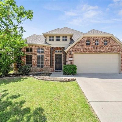 5009 Spruce St, Krum, TX 76249