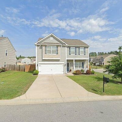 502 Eagles Rest Dr, Chapin, SC 29036