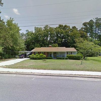 503 Pireway Rd, Tabor City, NC 28463