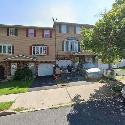 503 N Fenwick St, Allentown, PA 18109