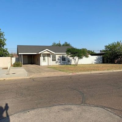 507 Spraberry Dr, Midland, TX 79703