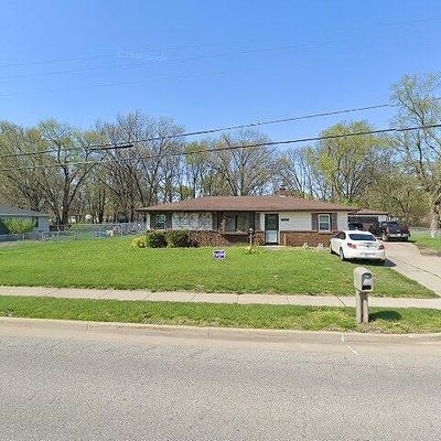 5078 Stone Ave, Portage, IN 46368