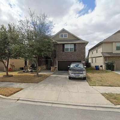 509 Saddle Cv, Cibolo, TX 78108