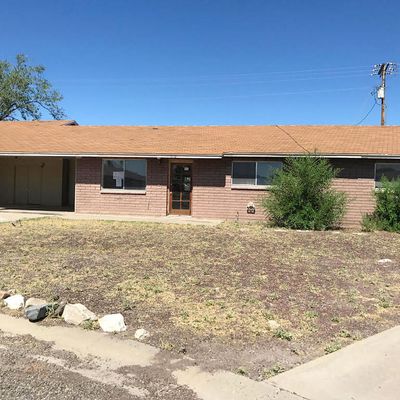 510 W La Paz St, Willcox, AZ 85643