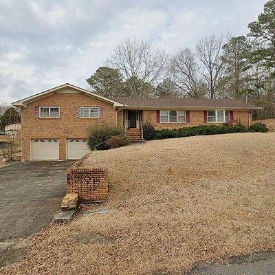 5104 North Rd, Anniston, AL 36206