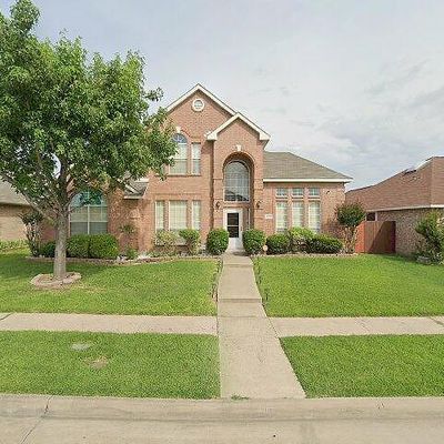 5105 Summertree Ct, Garland, TX 75043