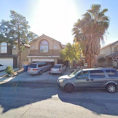 5115 Blossom Ave, Las Vegas, NV 89142