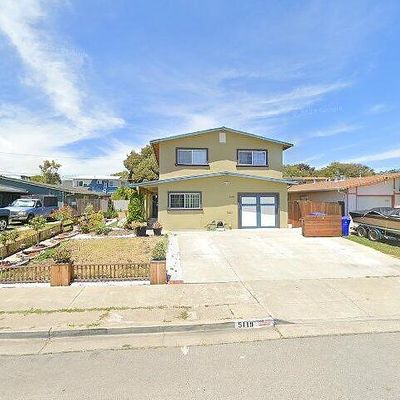 5119 Fallon Ave, Richmond, CA 94804