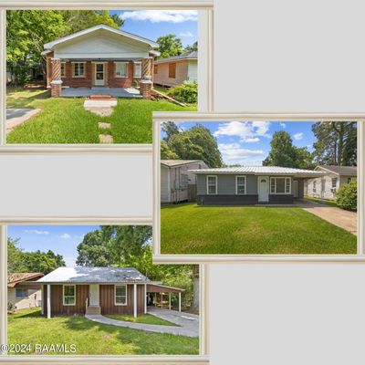 512 Sunset Dr, Lafayette, LA 70501