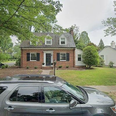 5121 King William Rd, Richmond, VA 23225