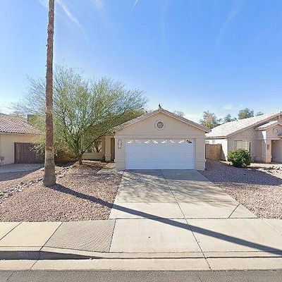 5131 E Casper St, Mesa, AZ 85205