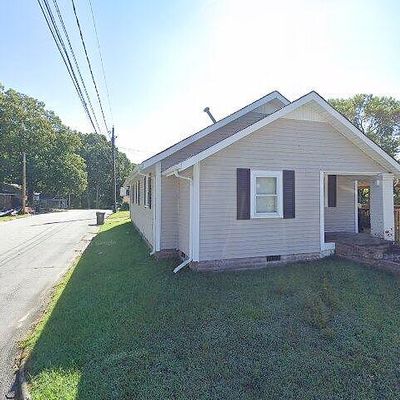 515 Lincoln St, Thomasville, NC 27360