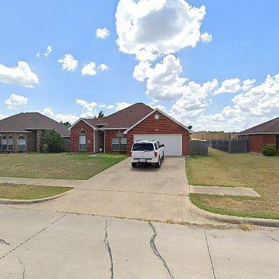 517 Judy Ln, Seagoville, TX 75159