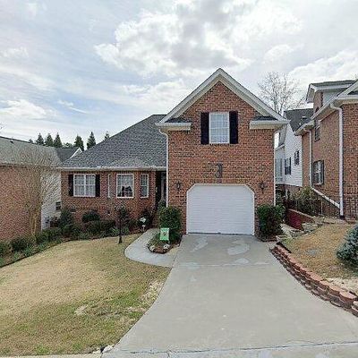 52 Polo Ridge Cir, Columbia, SC 29223