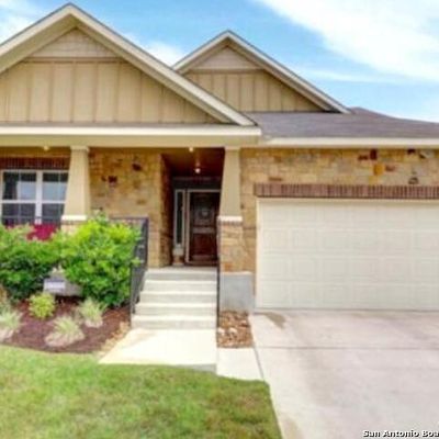 520 Saddle Cv, Cibolo, TX 78108