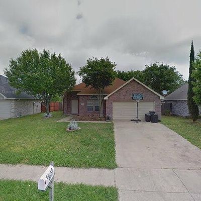 524 Bowie St, Forney, TX 75126