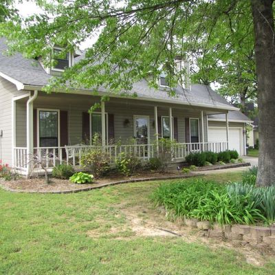 53 Ridgewell Rd, Sherwood, AR 72120