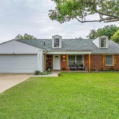 5313 Keswick Ave, Fort Worth, TX 76133