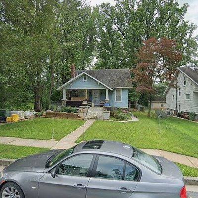 5325 Bosworth Ave, Gwynn Oak, MD 21207