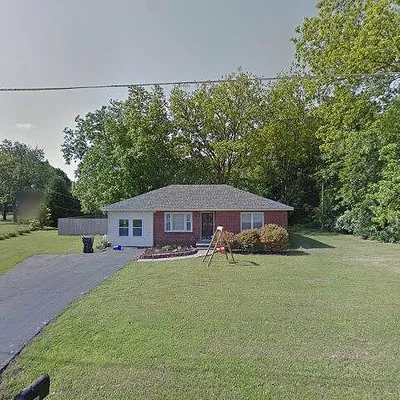 535 W Knox St, Rutherford, TN 38369