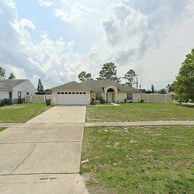 536 Courtland Blvd, Deltona, FL 32738