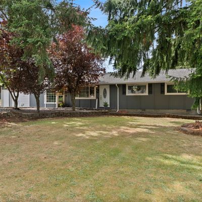 537 2 Nd Ave Nw, Napavine, WA 98565