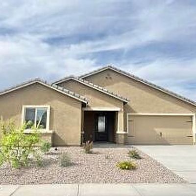 538 W Crowned Dove Trl, Casa Grande, AZ 85122