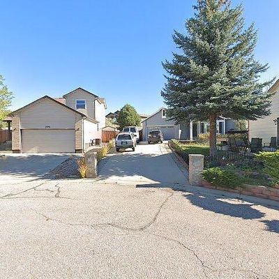 5390 Astronomy Ct, Colorado Springs, CO 80917