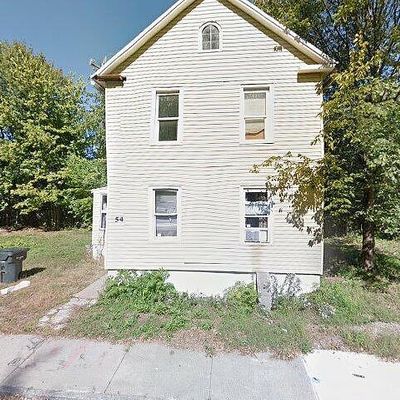 54 Queen St, Springfield, MA 01109