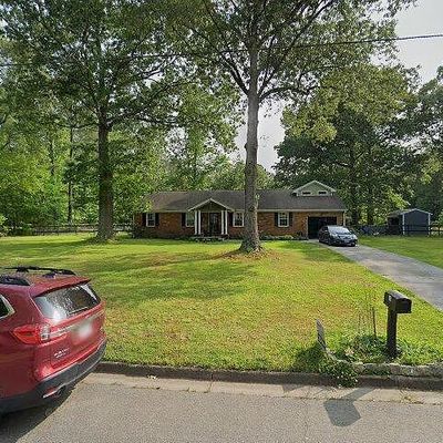 541 Margaret Dr, Chesapeake, VA 23322